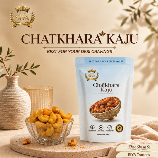 Chatkhara Kaju