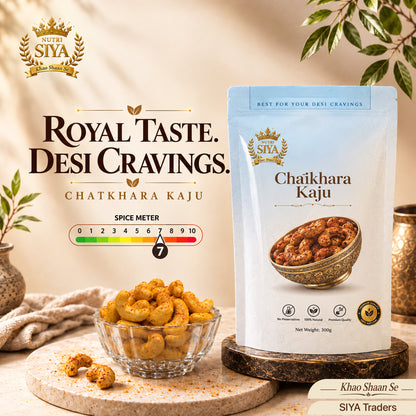 Chatkhara Kaju