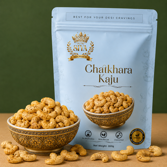Chatkhara Kaju