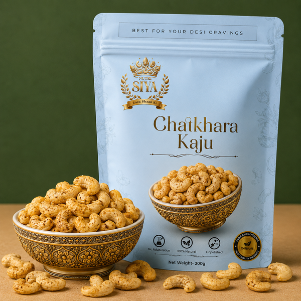 Chatkhara Kaju