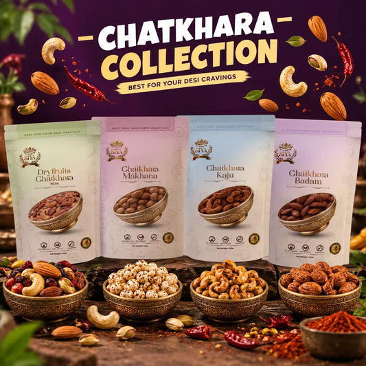 Chatakara collection
