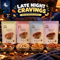 Late Night cravings