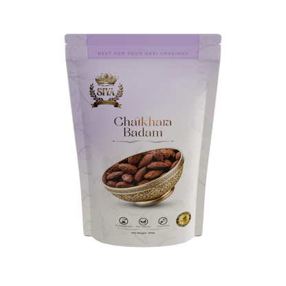 Chatkhara Badam
